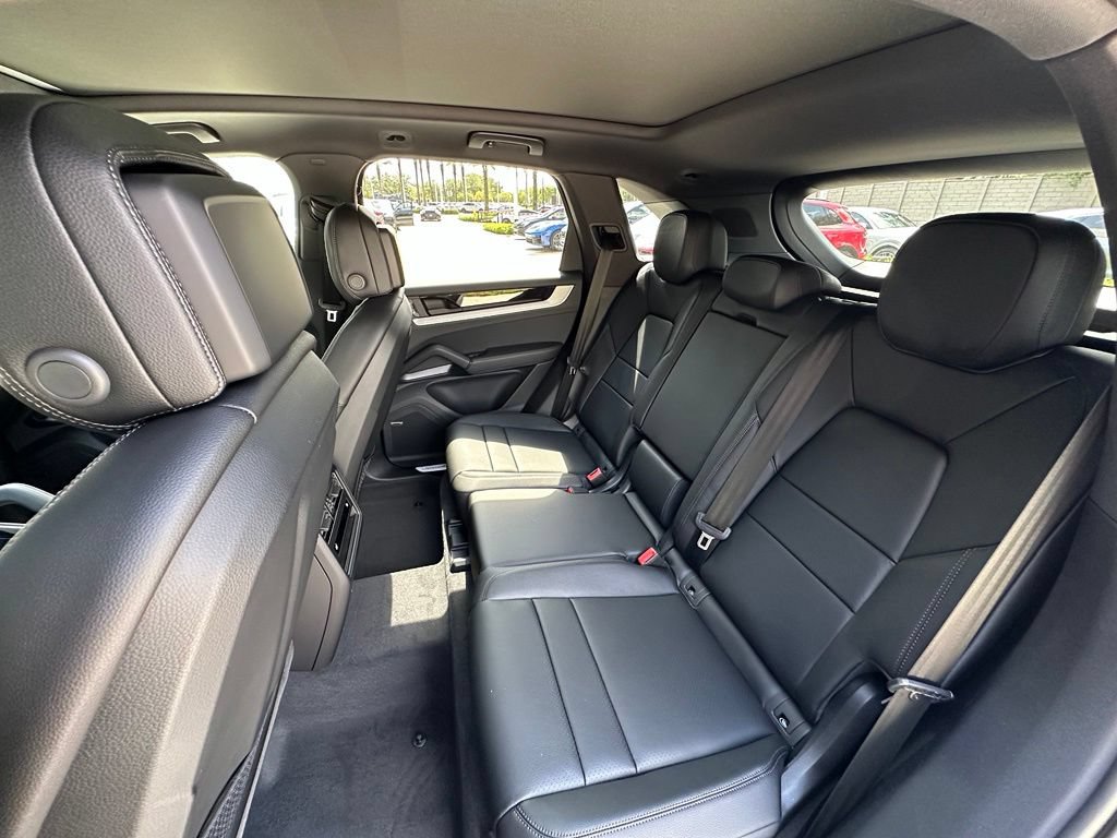 New 2026 Porsche Cayenne S AWD/4WD image 41