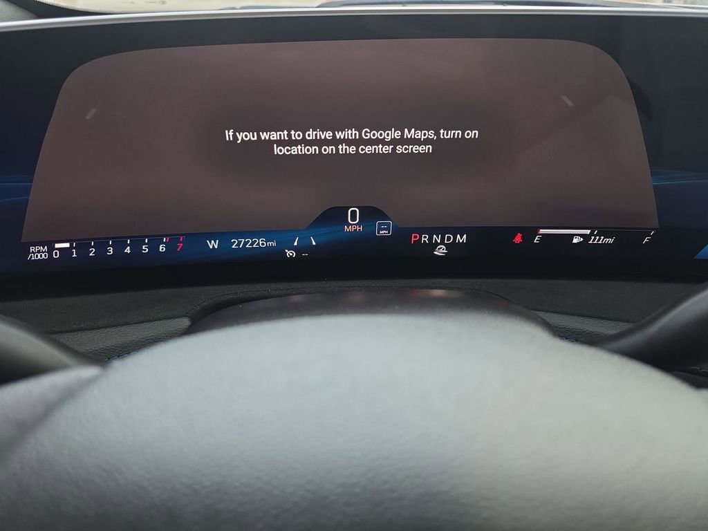 Used 2024 Cadillac XT4 Sport image 12