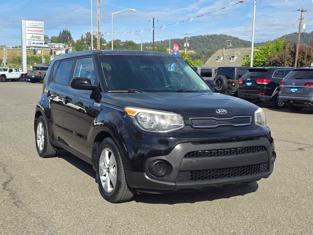 Used 2018 Kia Soul image 7