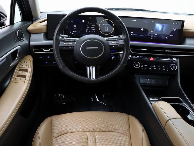 Used 2024 Hyundai Sonata Limited image 14