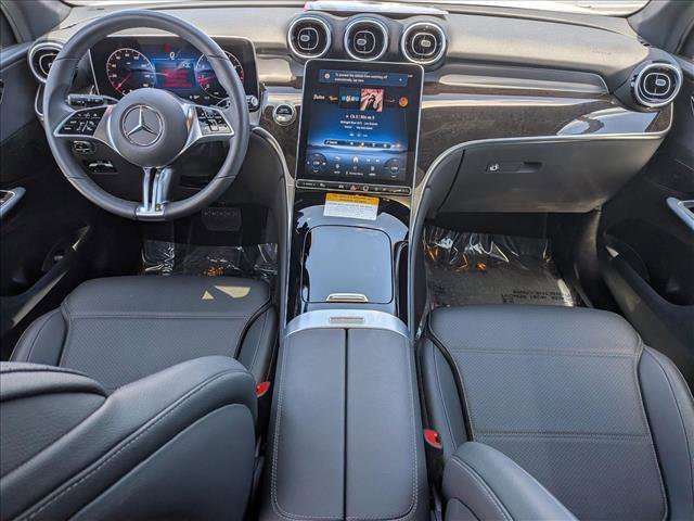 Used 2026 Mercedes-Benz GLC 300 4MATIC image 18