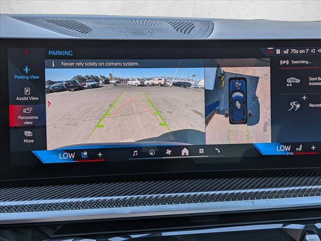 Used 2025 BMW X7 M60i AWD/4WD image 14