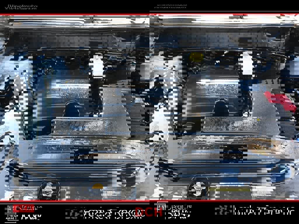 Used 2024 Nissan Pathfinder SL w/ SL Premium Package image 27