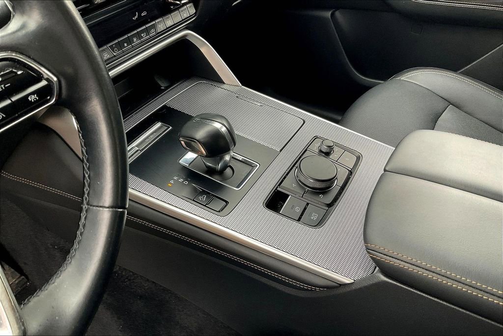 Certified 2024 MAZDA CX-90 3.3 Turbo S image 17