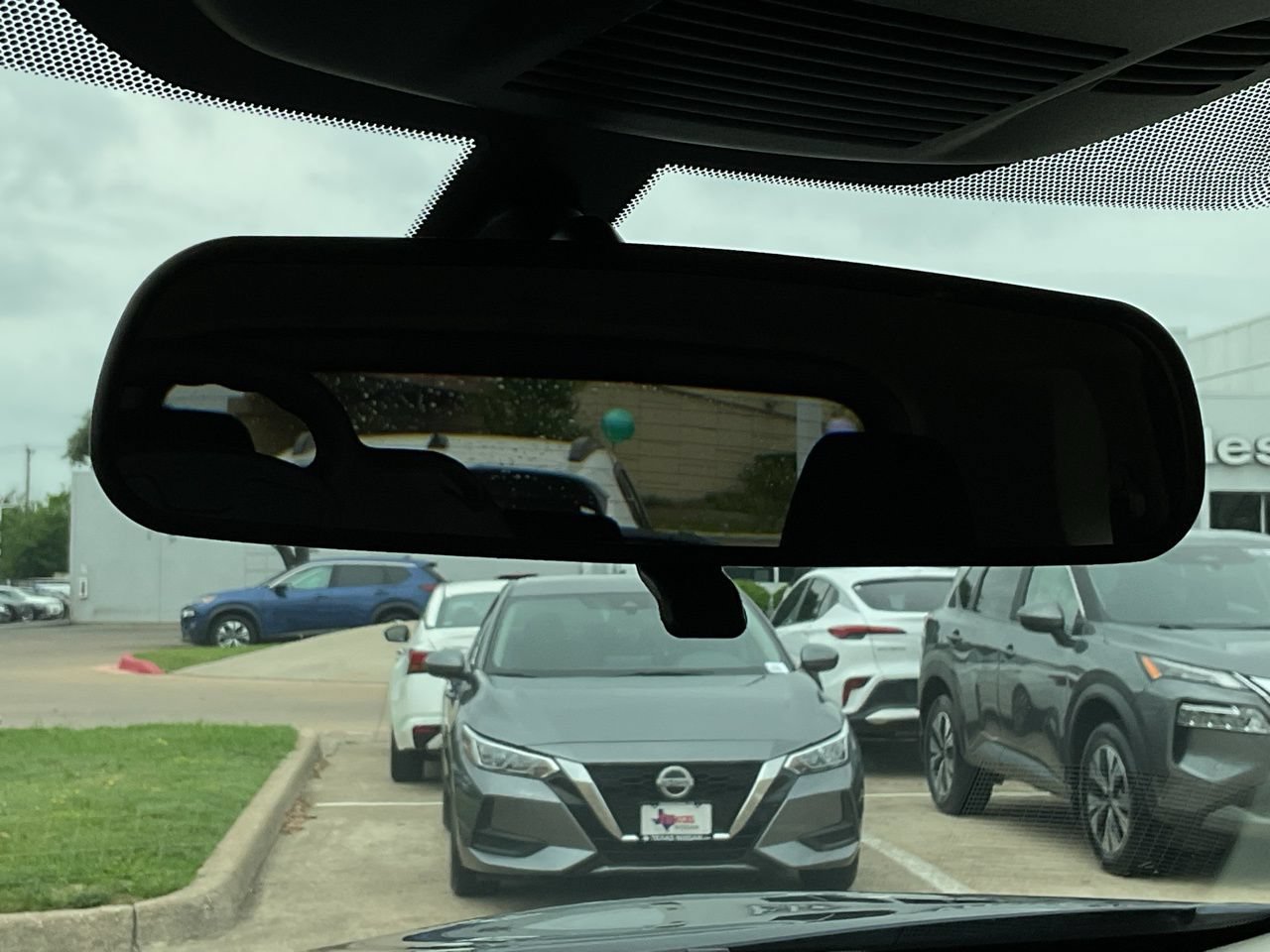 New 2026 Nissan Rogue SV w/ Cold Weather Package FWD image 25