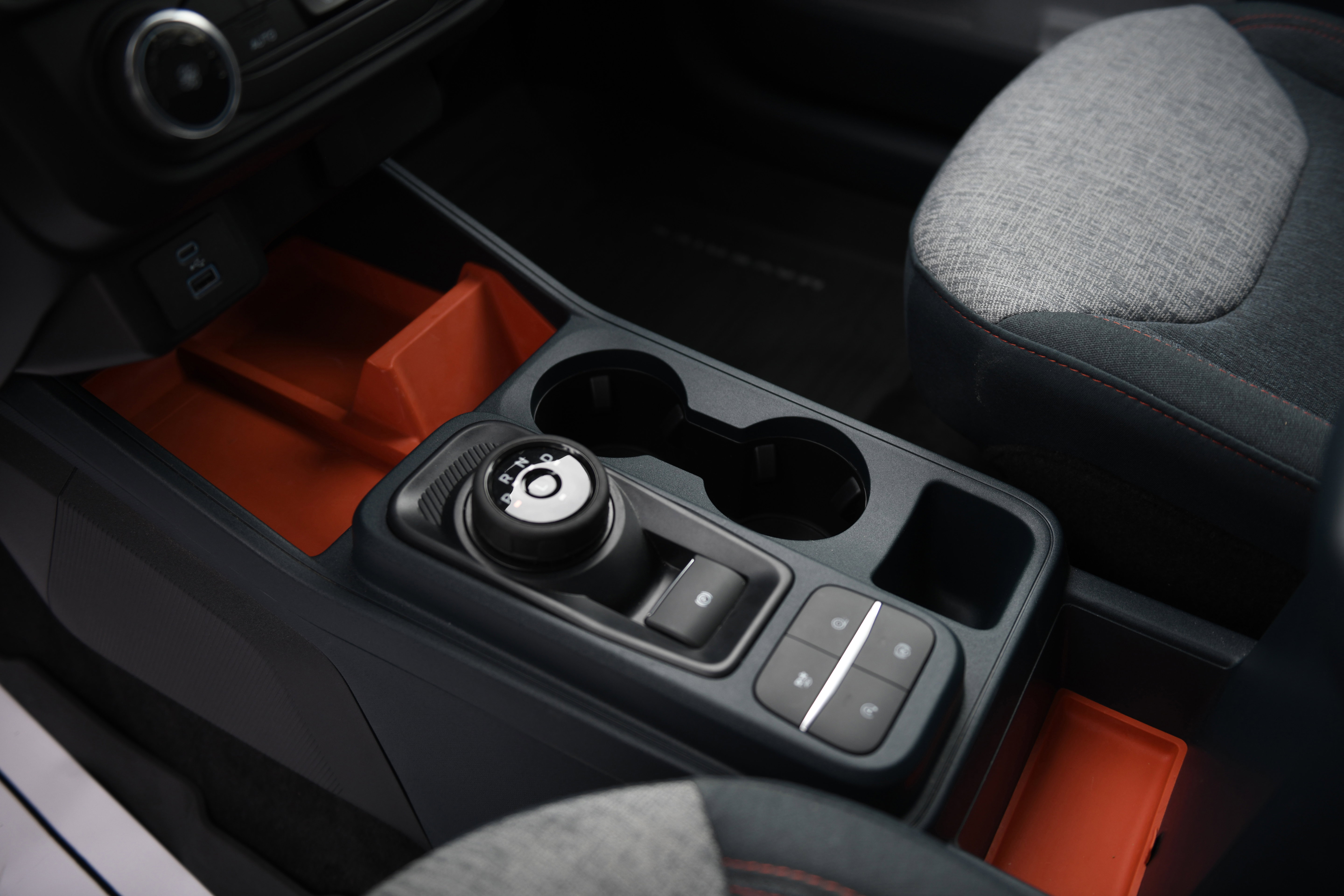 Used 2024 Ford Maverick XLT w/ Equipment Group 300A Standard image 16