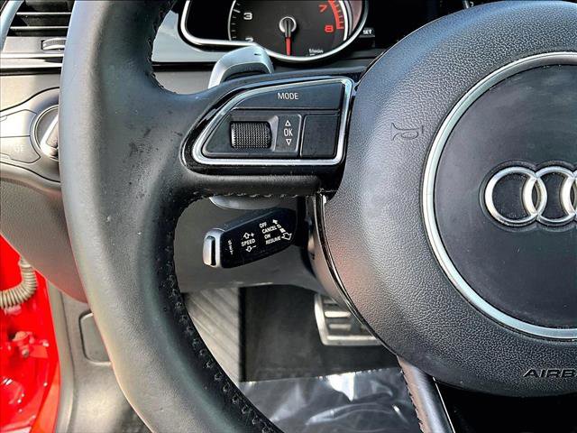 Used 2017 Audi A5 2.0T Sport w/ Technology Package image 20