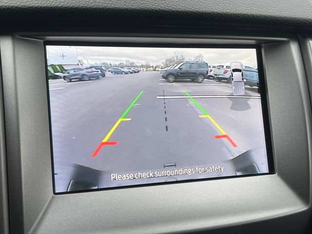 Certified 2023 Ford Ranger XLT w/ Equipment Group 302A High image 27