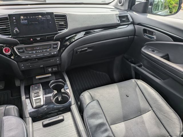 Used 2019 Honda Pilot Elite image 19