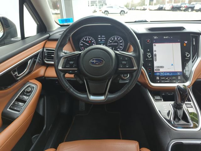 Used 2022 Subaru Legacy Touring XT image 19