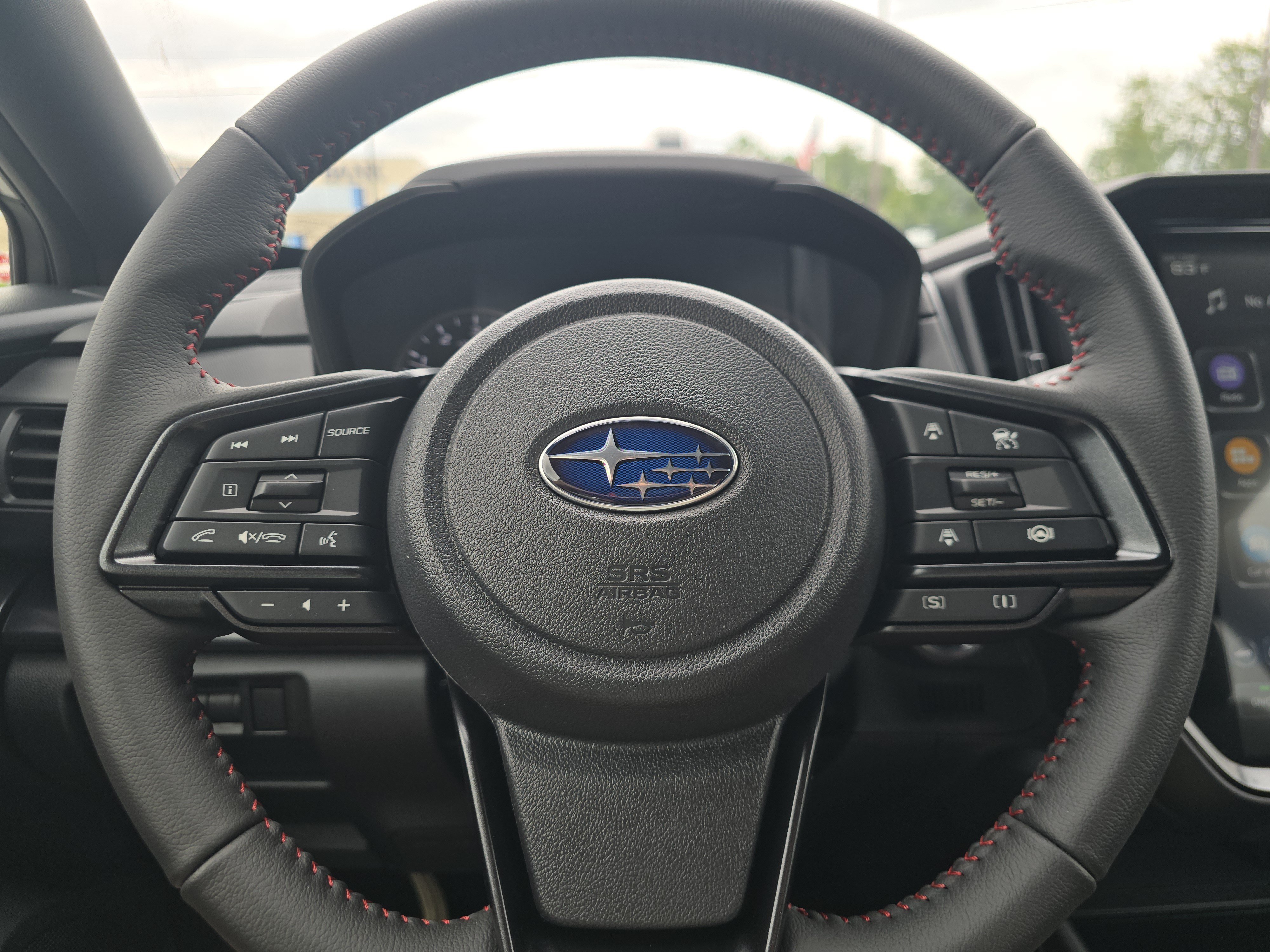 New 2026 Subaru Impreza RS AWD/4WD image 20