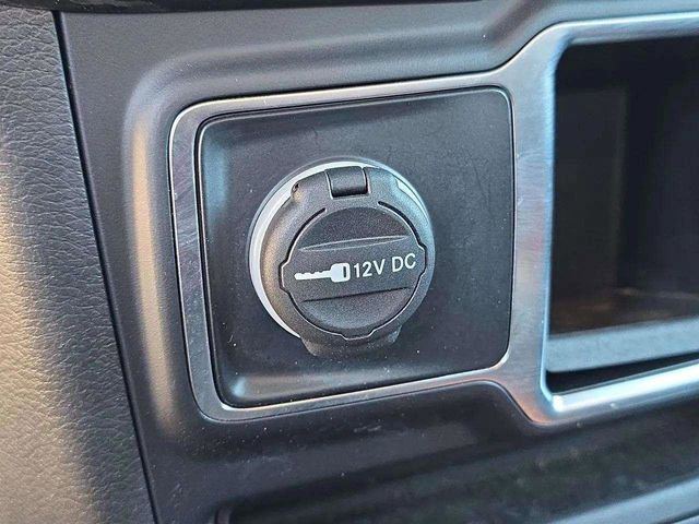 Certified 2022 Jeep Wrangler Sport AWD/4WD image 25