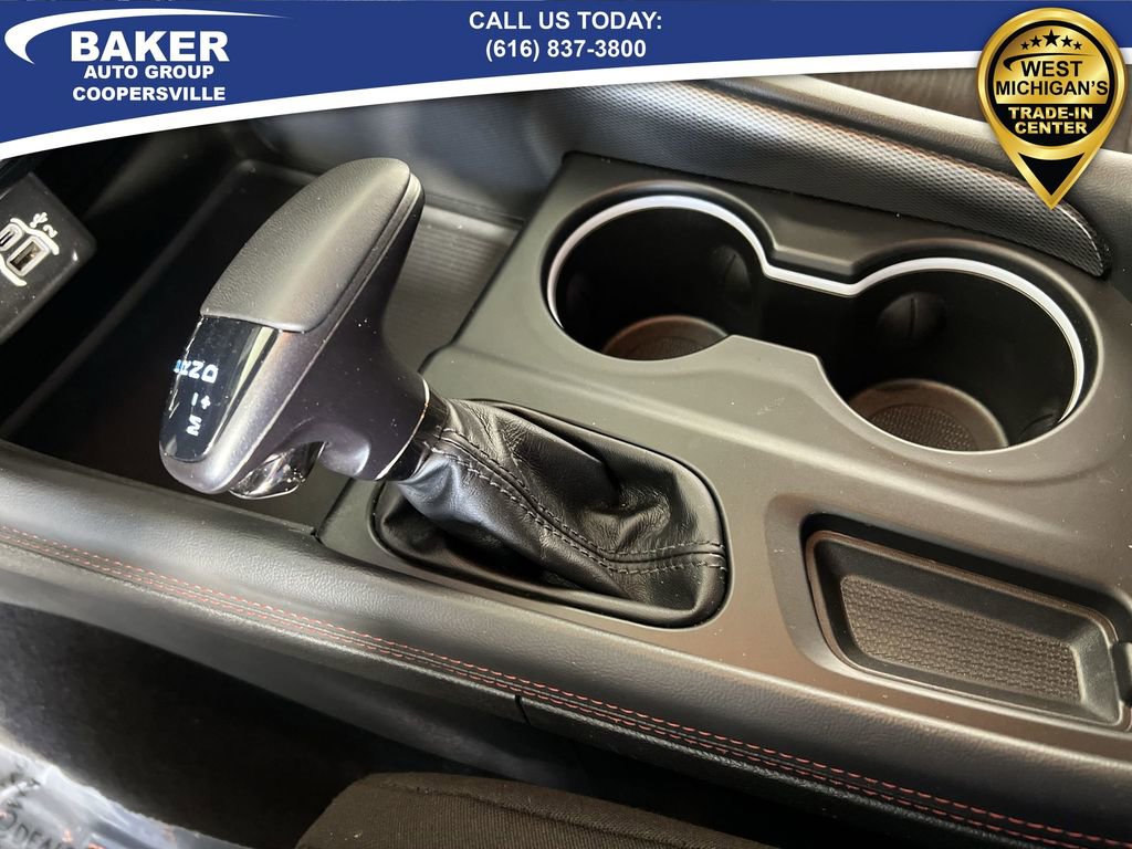 Used 2025 Dodge Durango GT image 16