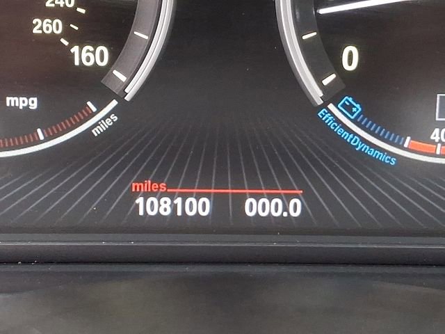 Used 2013 BMW 750Li image 24