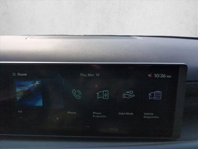 New 2026 Hyundai Santa Cruz SEL FWD image 12