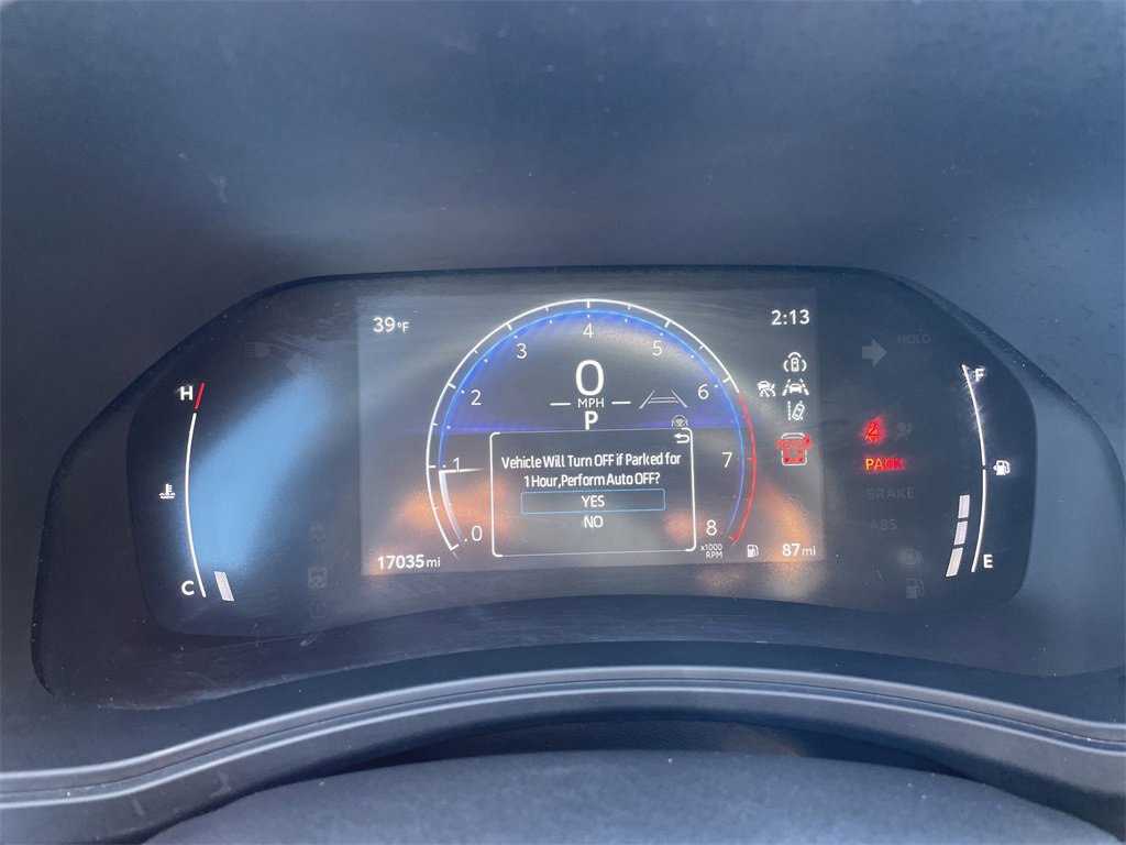 Used 2024 Toyota Grand Highlander XLE image 17