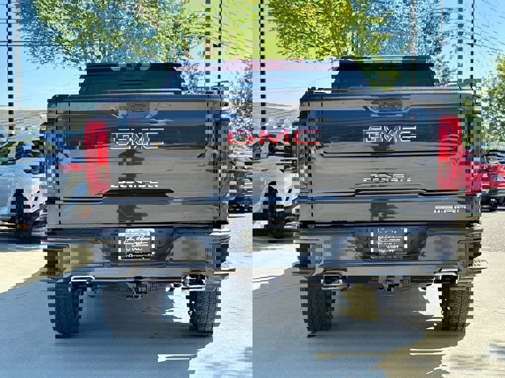 Used 2023 GMC Sierra 1500 Denali w/ Denali Reserve Package image 7