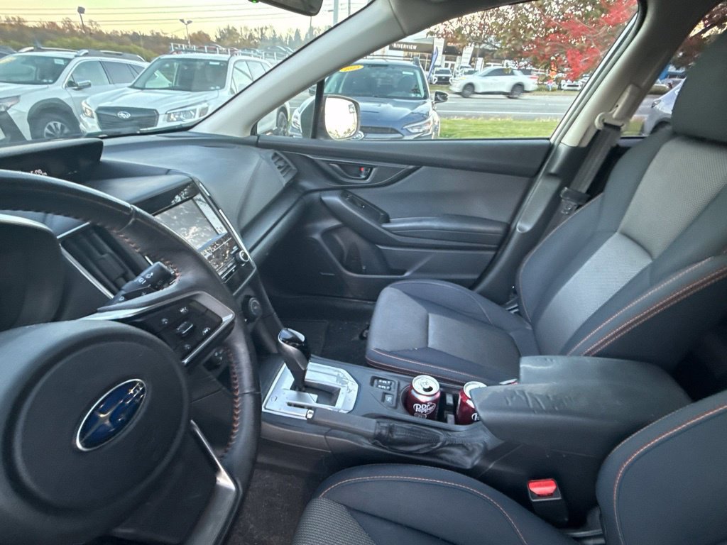 Used 2018 Subaru Crosstrek 2.0i Premium AWD/4WD image 17