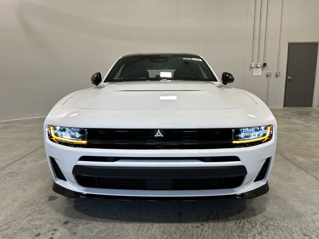 New 2026 Dodge Charger R/T image 3