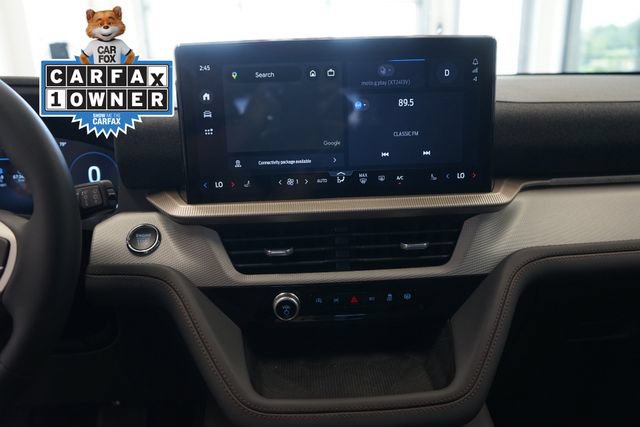 Used 2026 Ford Explorer Active AWD/4WD image 23