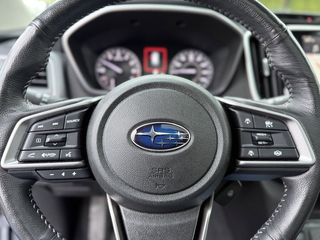 Used 2023 Subaru Ascent Limited w/ Technology Package image 39