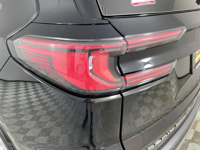 New 2026 GMC Acadia Elevation w/ Elevation Premium Package AWD/4WD image 16