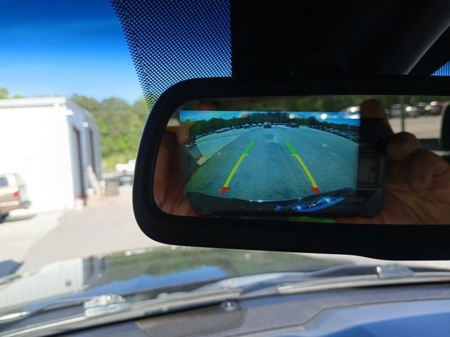 Used 2016 RAM 2500 Tradesman w/ Chrome Appearance Group AWD/4WD image 31