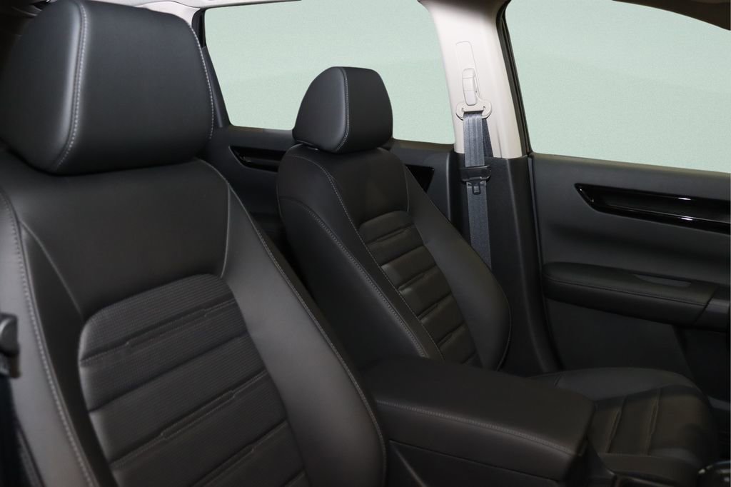 New 2026 Honda CR-V EX-L image 12