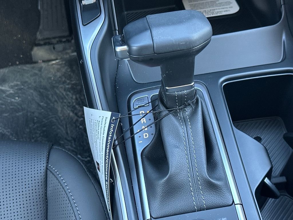 New 2026 Kia Sorento S AWD/4WD image 25