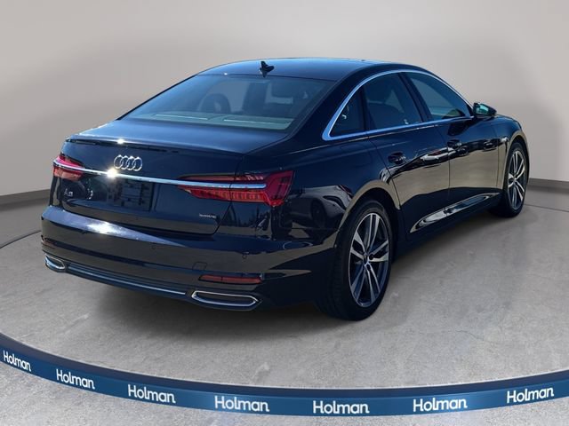 Used 2023 Audi A6 Premium Plus w/ Premium Plus Package AWD/4WD image 6