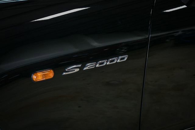 Used 2002 Honda S2000 image 10