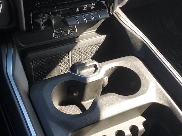 New 2026 RAM 1500 Big Horn AWD/4WD image 28
