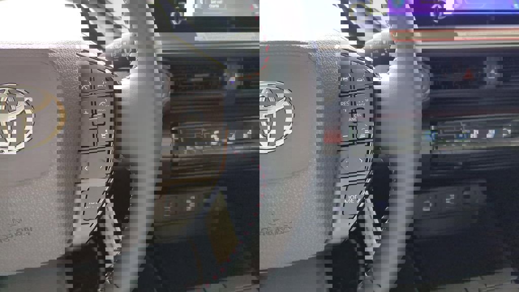 New 2026 Toyota Prius Plug-In Hybrid image 22