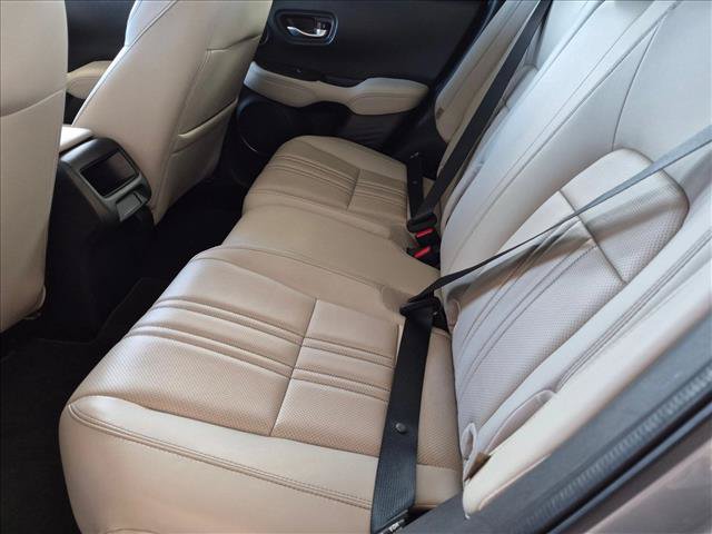 Certified 2025 Honda HR-V EX-L image 17