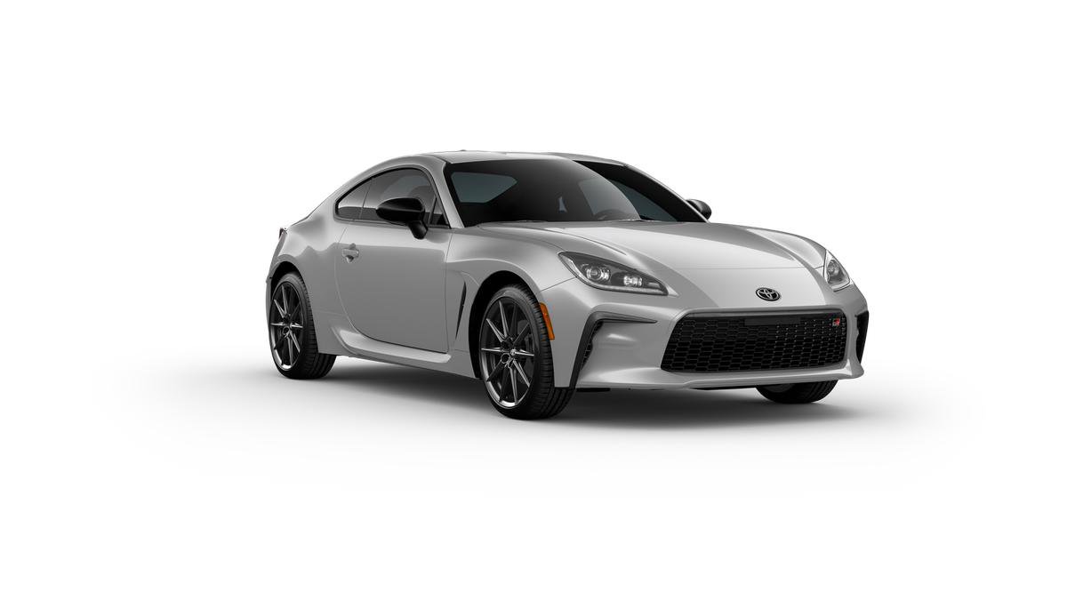 New 2026 Toyota GR86 Premium image 15