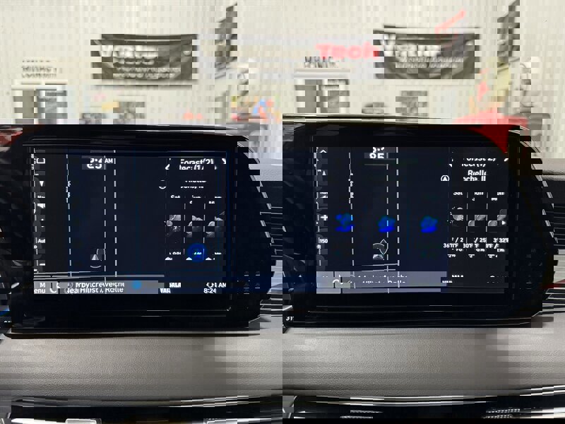 Used 2024 Hyundai Palisade Calligraphy image 10