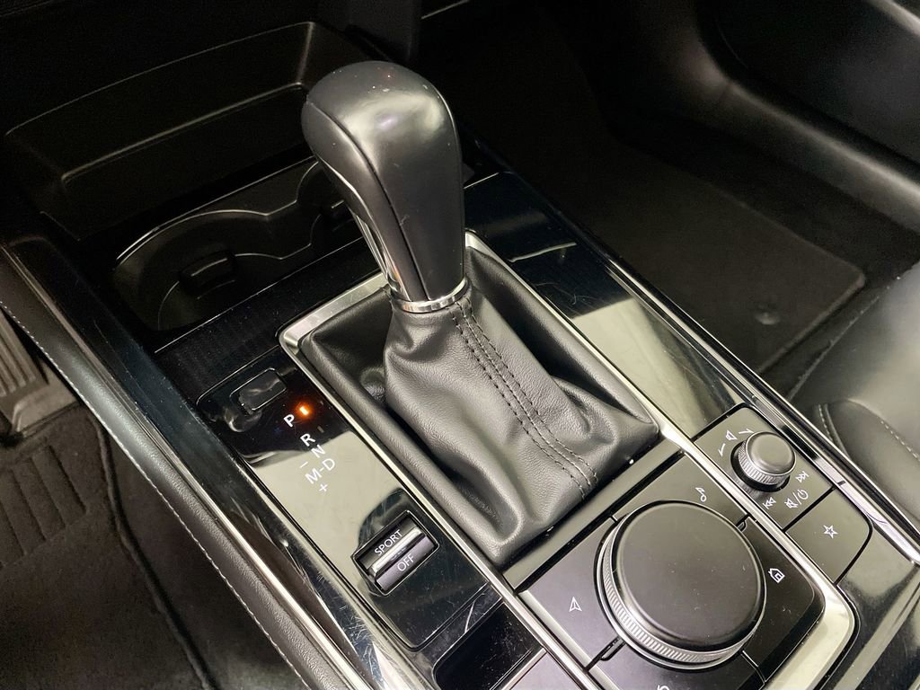 Used 2025 MAZDA CX-30 AWD 2.5 S w/ Preferred Package image 23