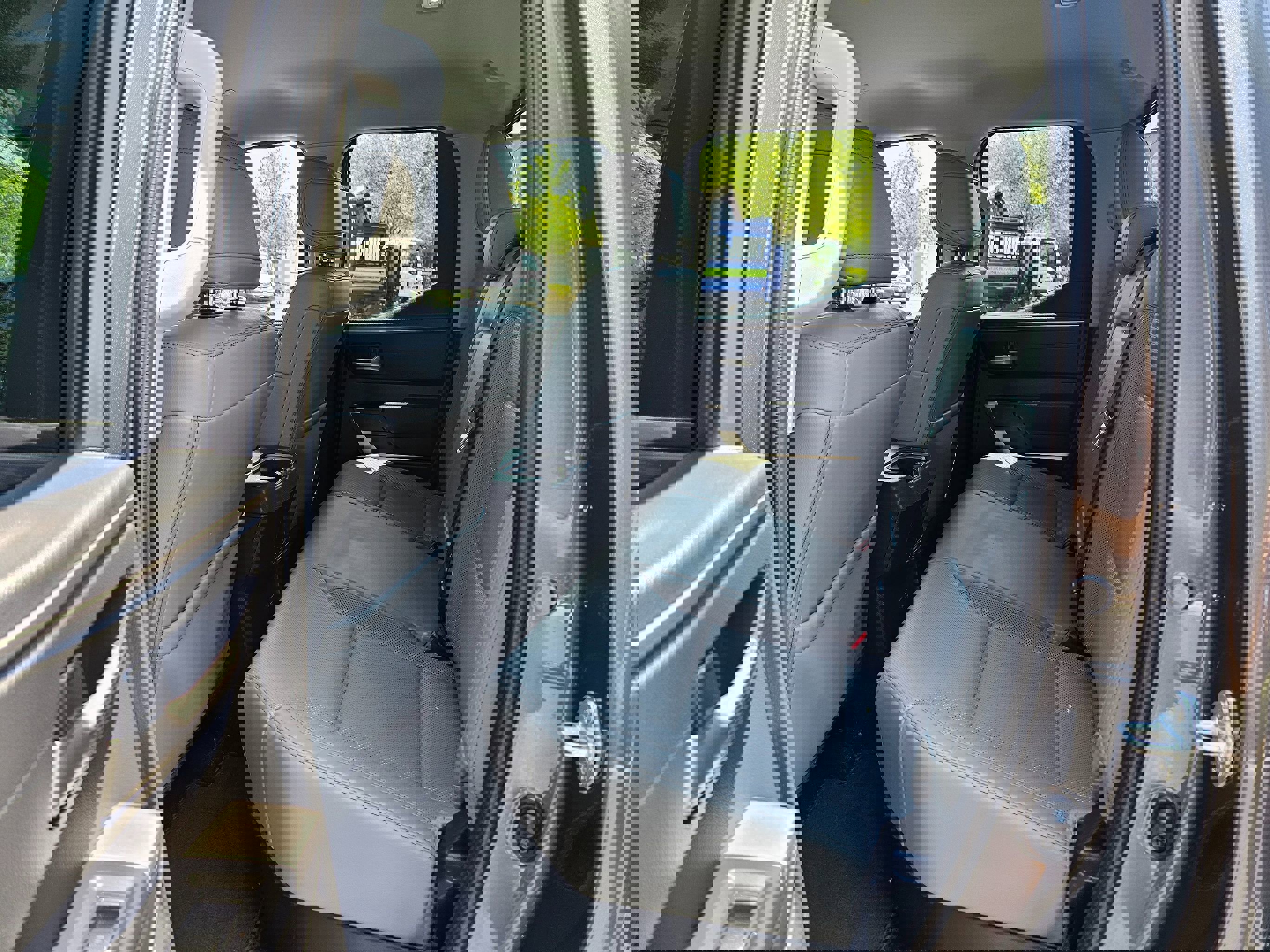 Used 2024 Toyota Tundra SR5 image 18