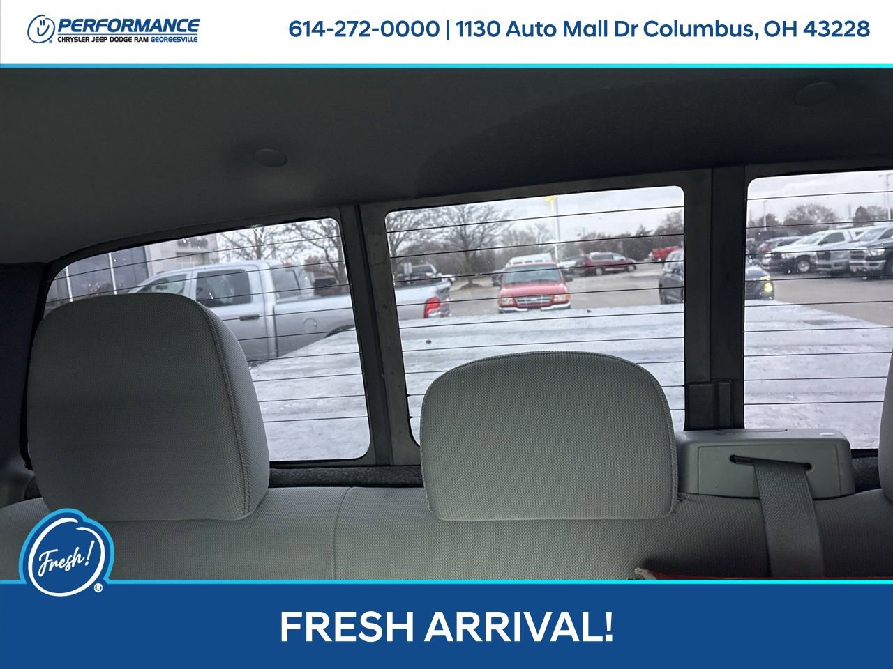 Used 2012 Ford F150 XLT w/ XLT Chrome Pkg image 19