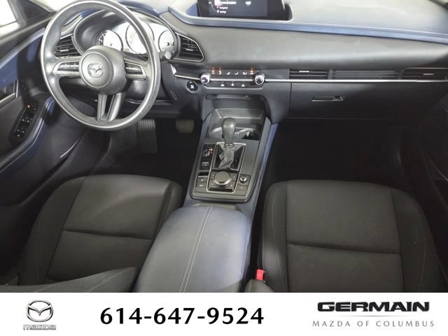 Used 2021 MAZDA CX-30 FWD 2.5 S image 30