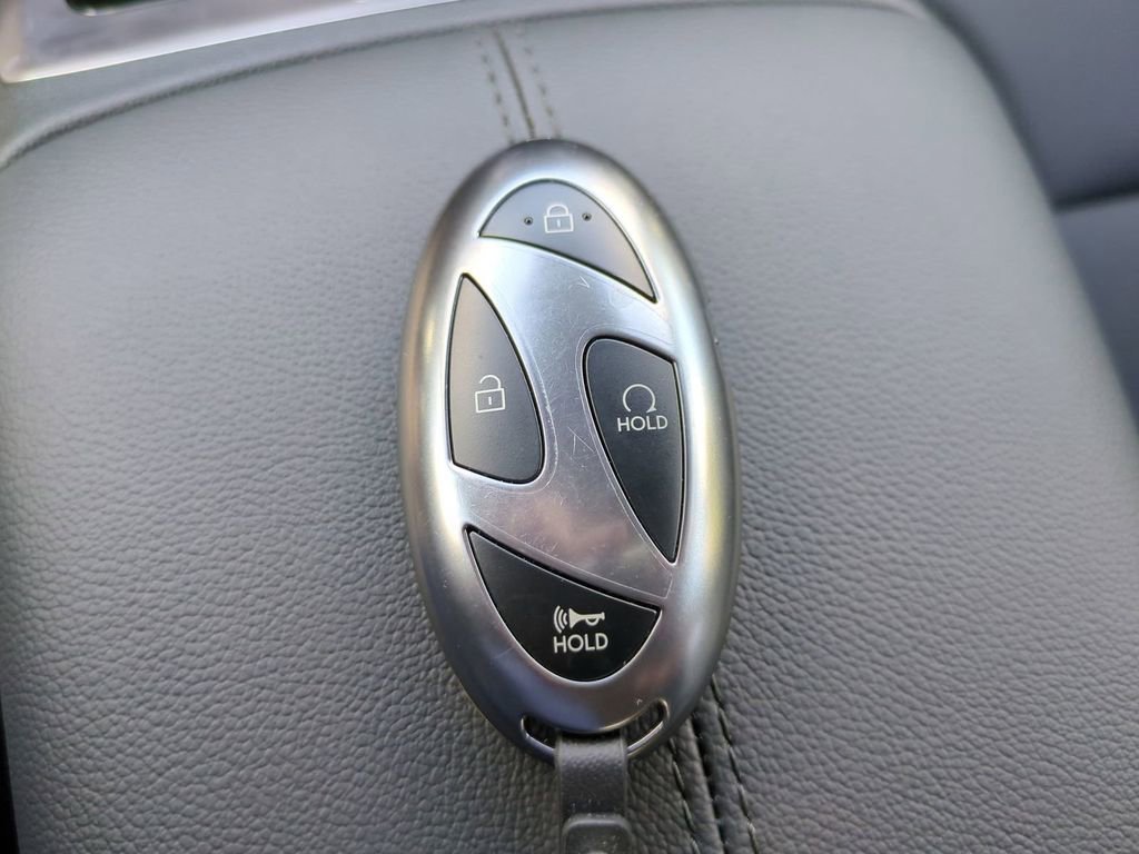 New 2026 Hyundai Santa Cruz SEL image 31