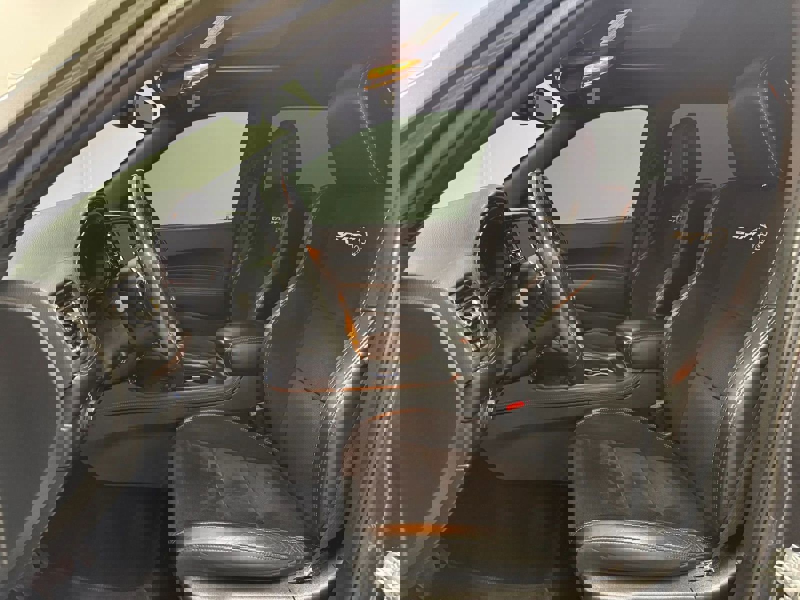 Used 2021 Dodge Durango SRT Hellcat w/ Black Package image 12