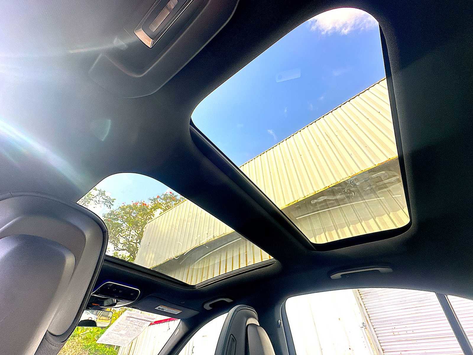 Used 2024 Mercedes-Benz C 300 4MATIC Sedan image 16