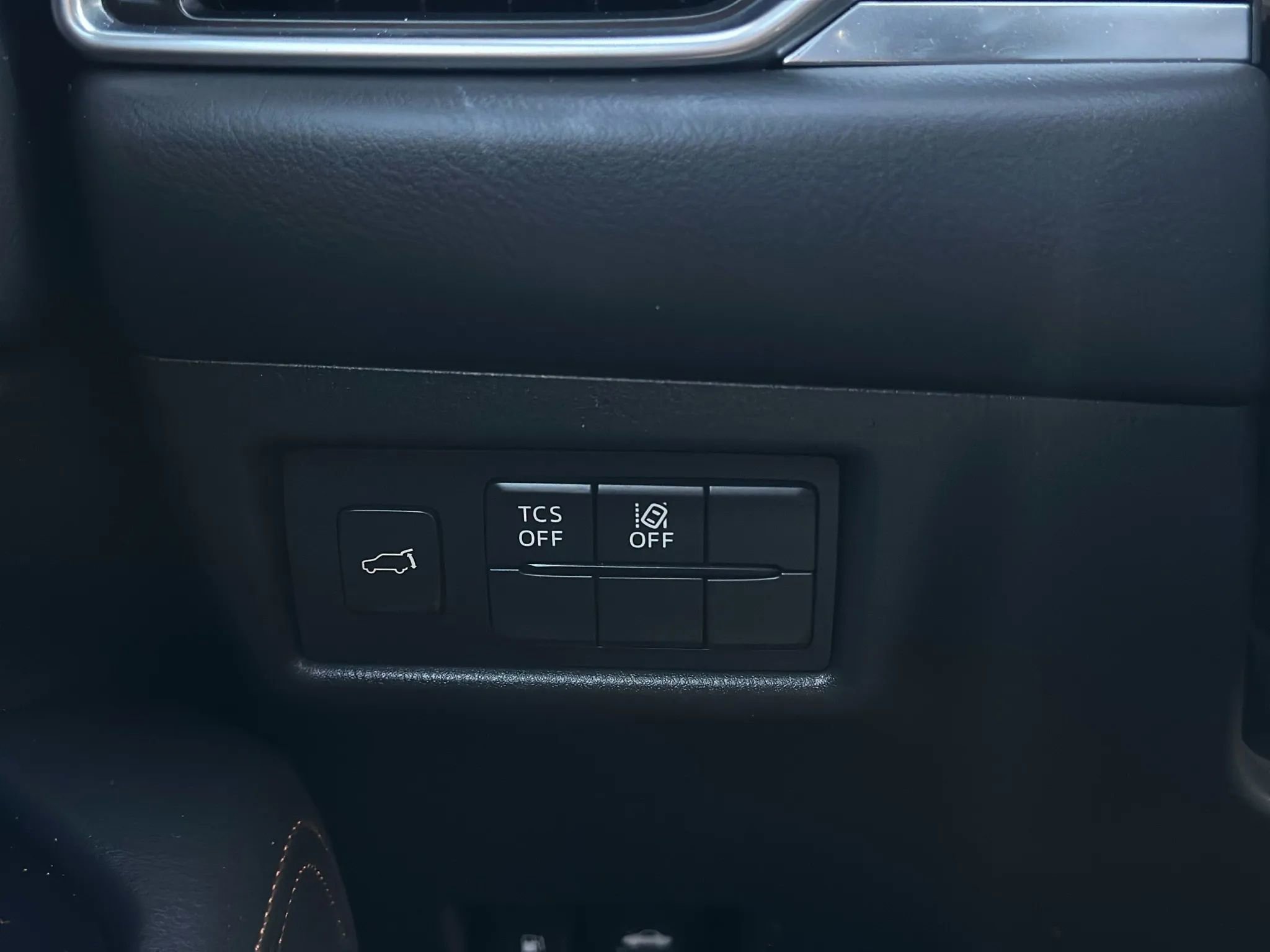 Used 2020 MAZDA CX-5 Grand Touring image 36