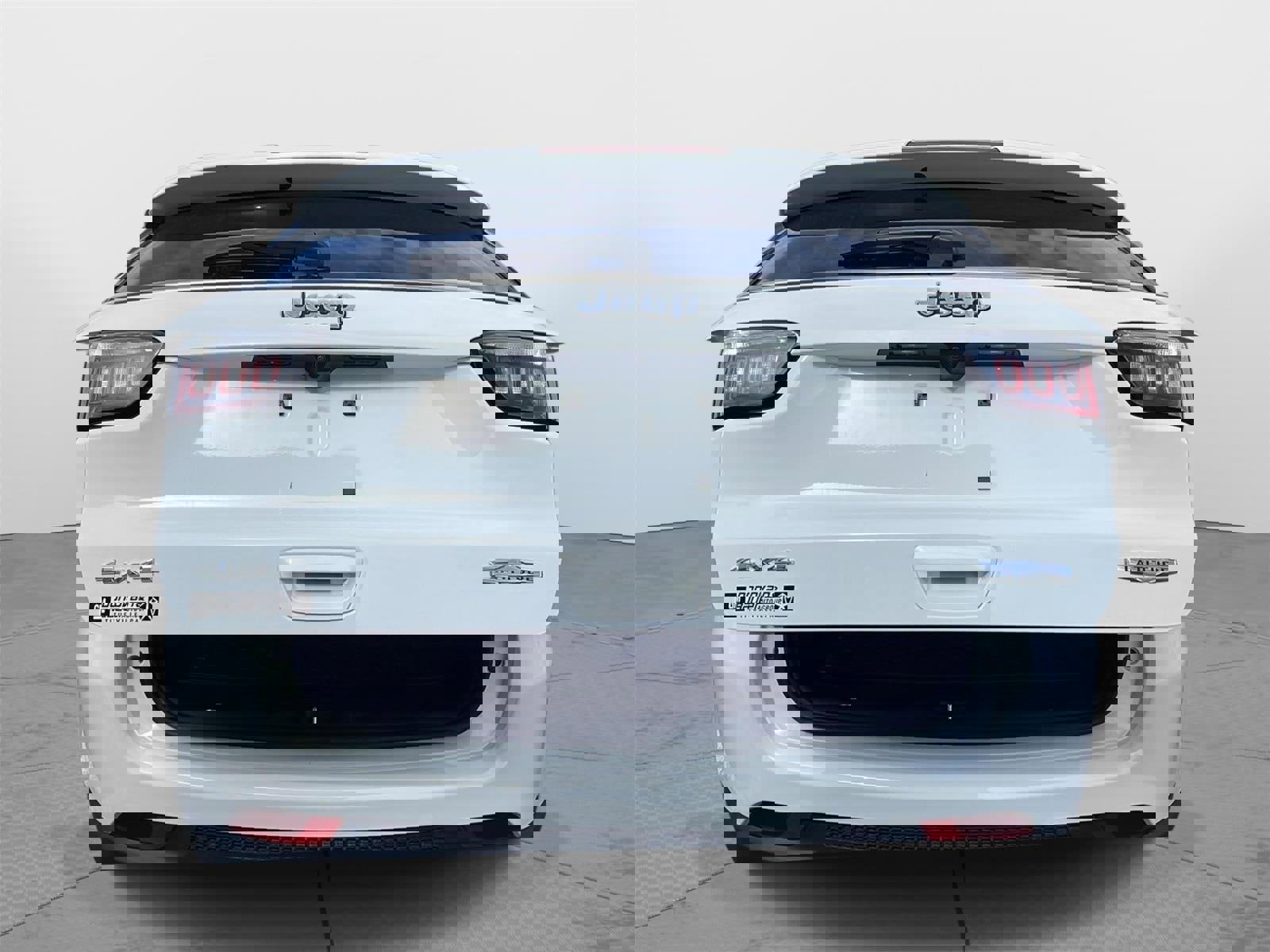 Used 2022 Jeep Compass Latitude w/ Convenience Group image 13