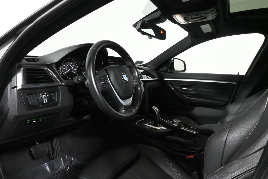 Used 2020 BMW 440i Gran Coupe xDrive w/ Convenience Package image 15