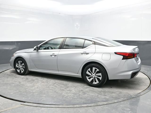 Used 2021 Nissan Altima 2.5 S image 4