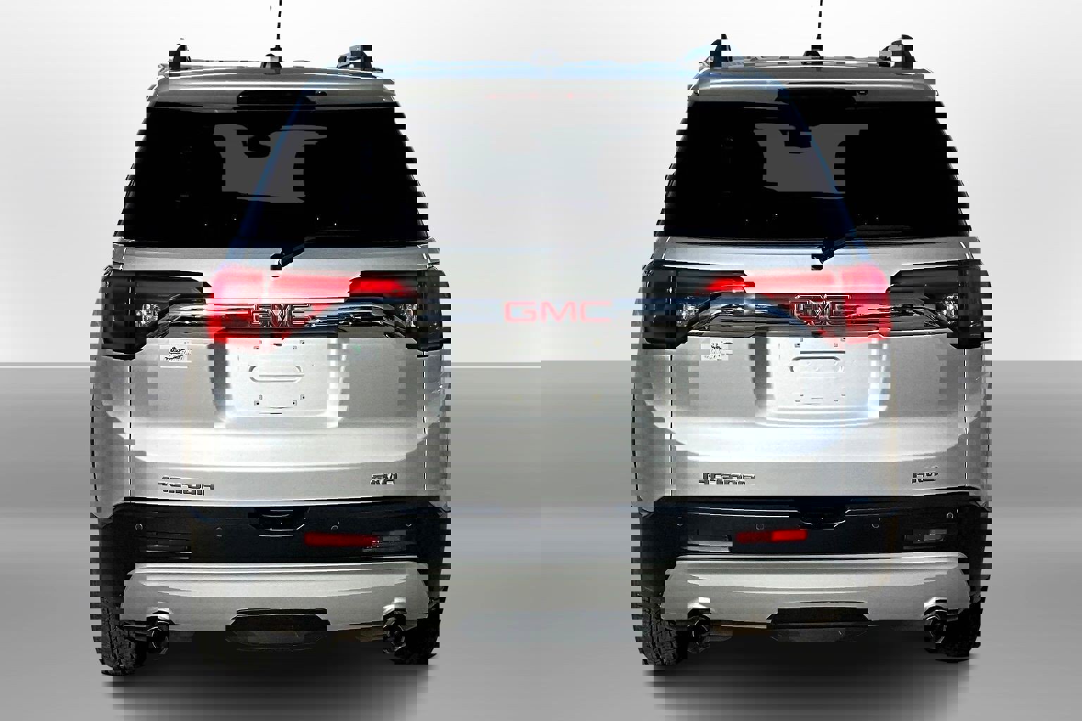 Used 2018 GMC Acadia SLT image 4