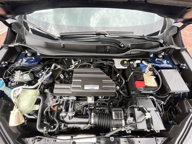 Used 2020 Honda CR-V LX image 22
