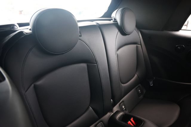 Used 2017 MINI Cooper S FWD image 17